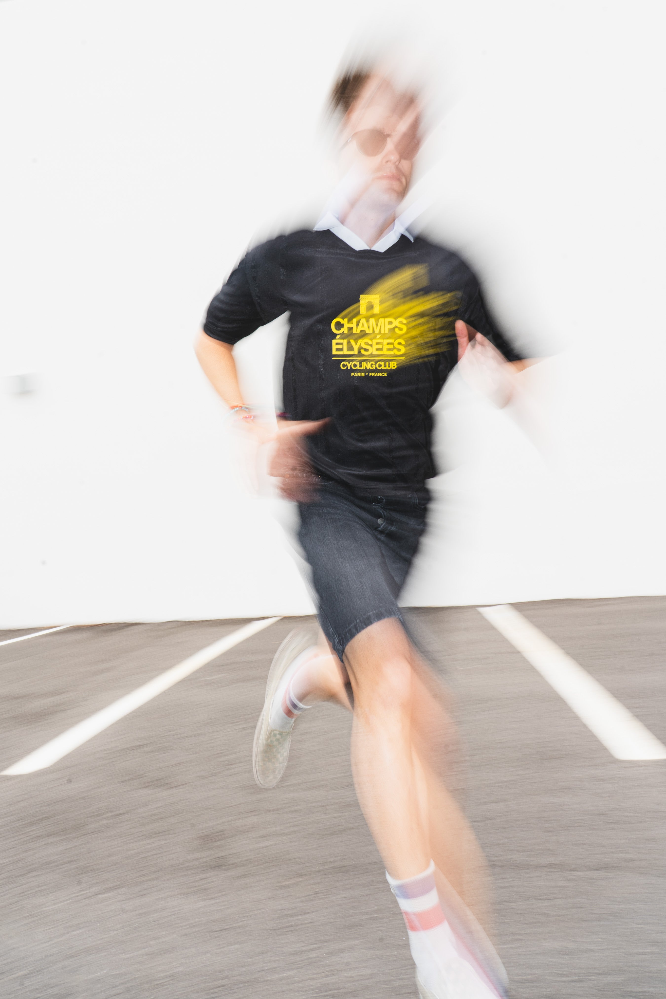 Official Club Jersey
