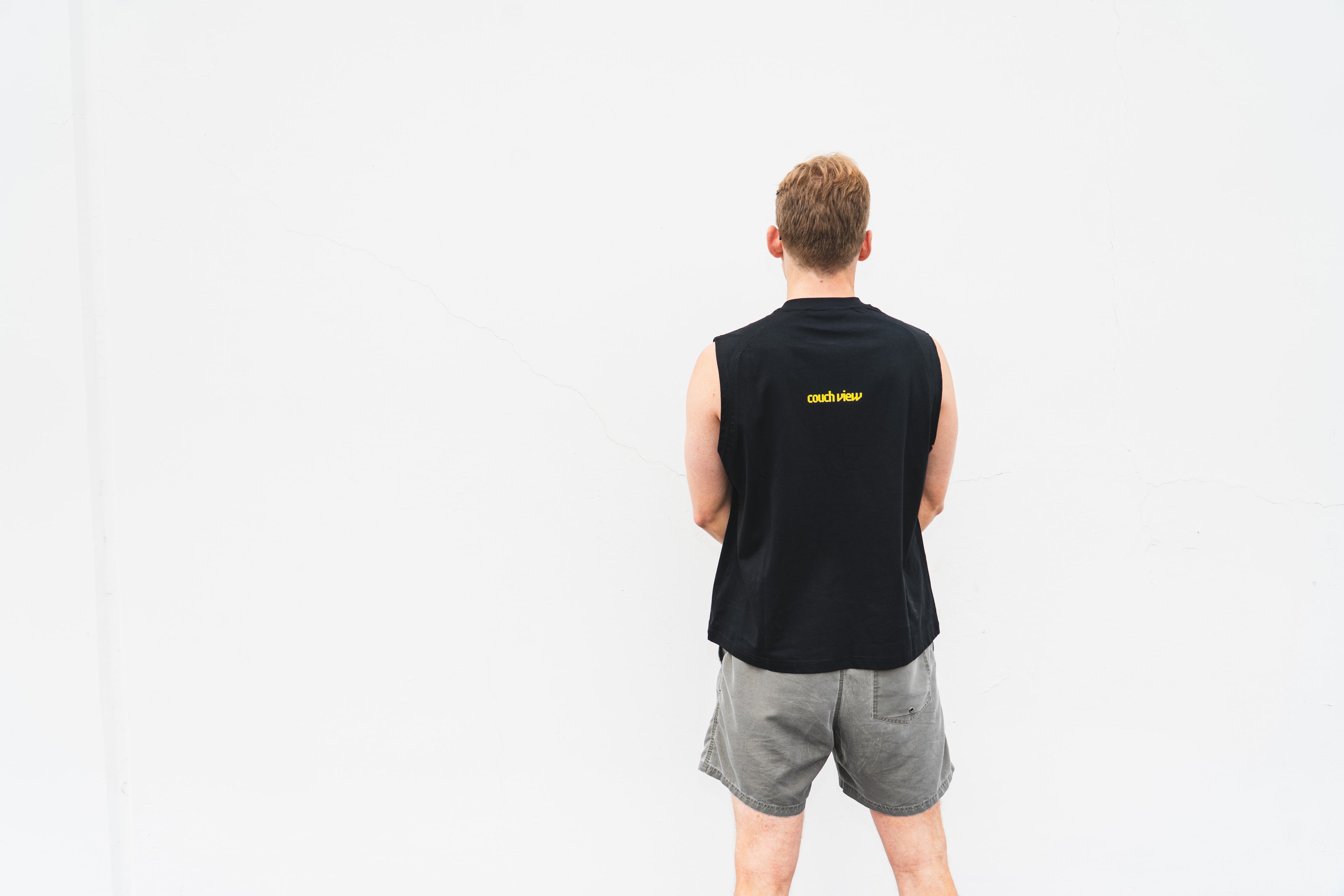 Champs-Élysées Cycling Club Tank