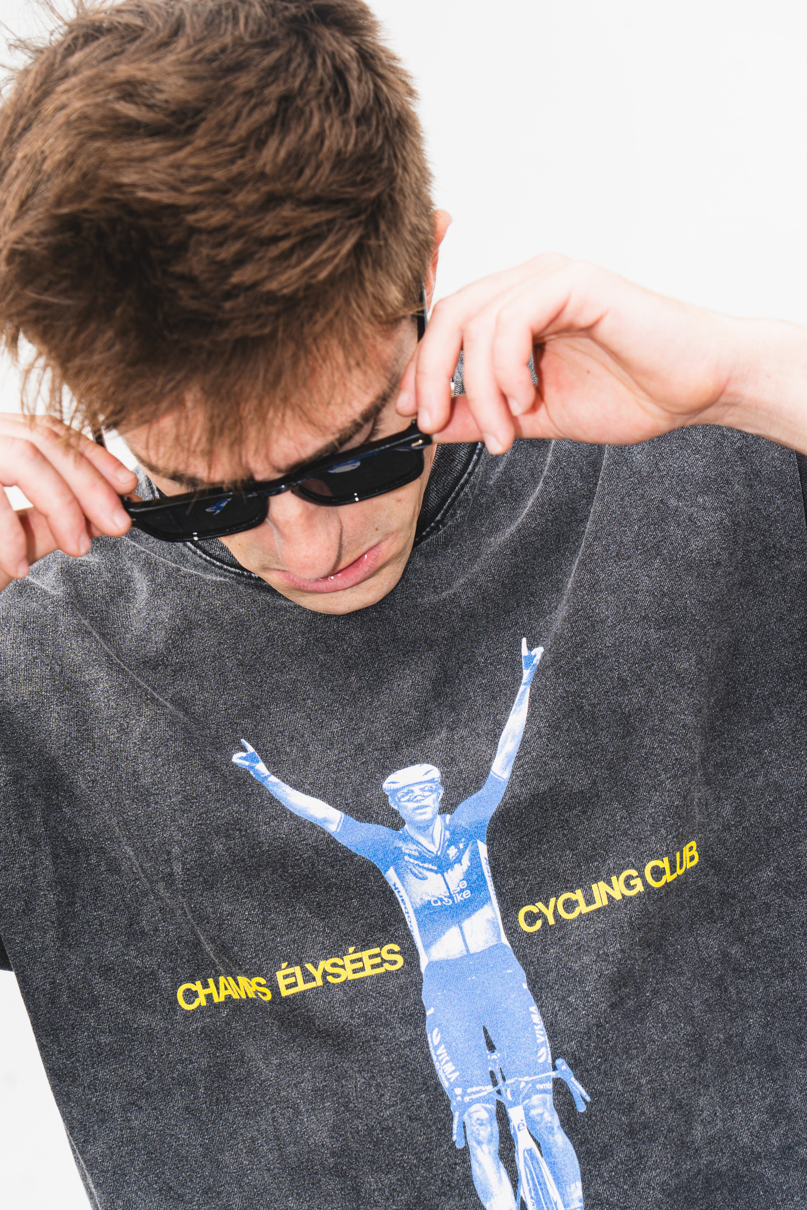 Wout Forever Tee
