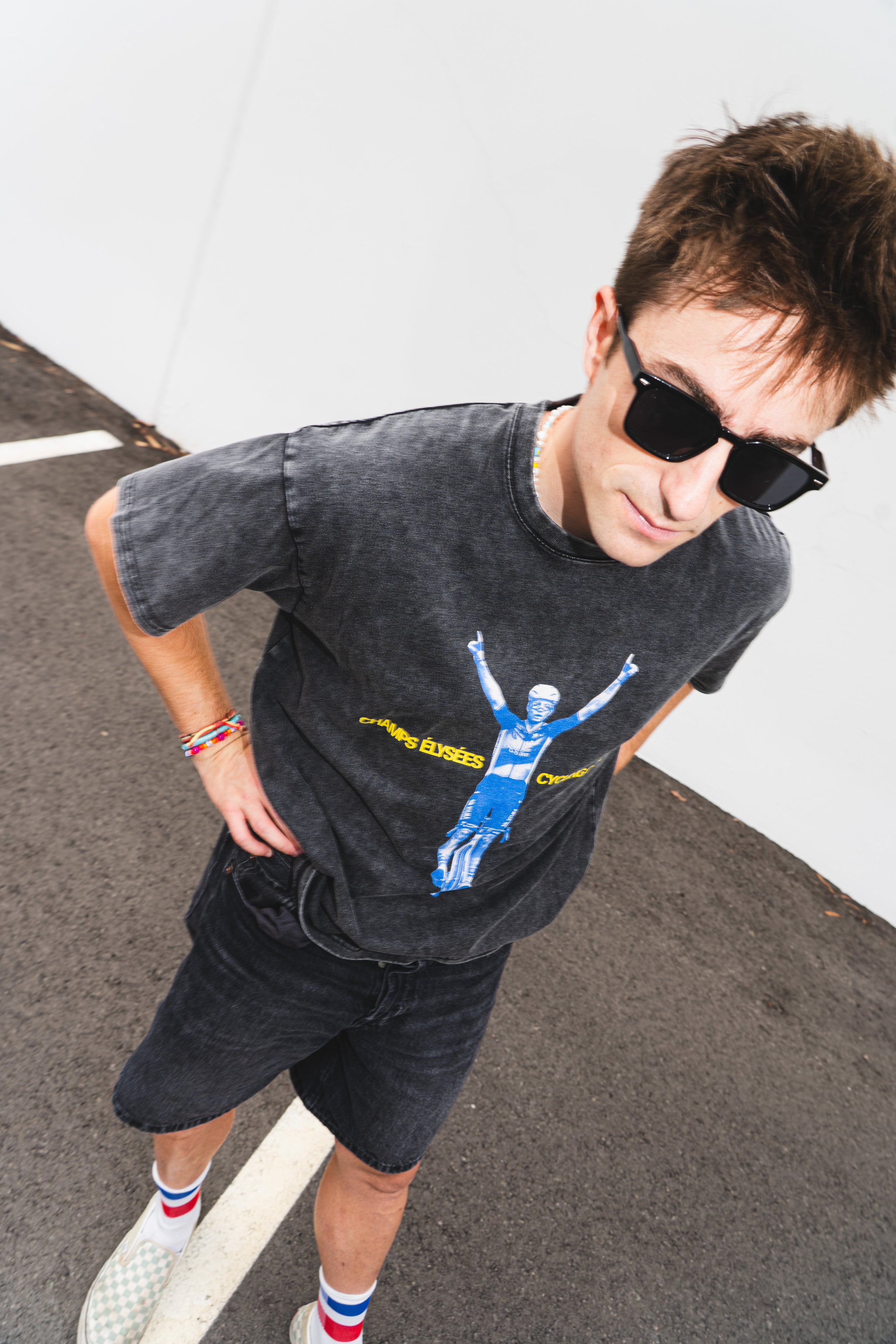 Wout Forever Tee