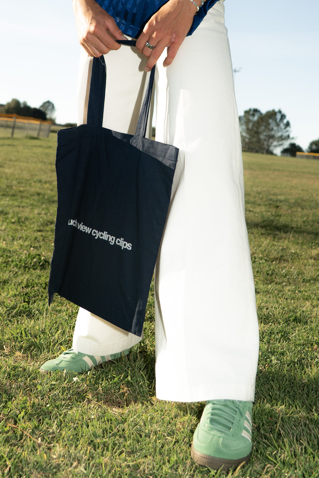 A.C. Arenberg Tote