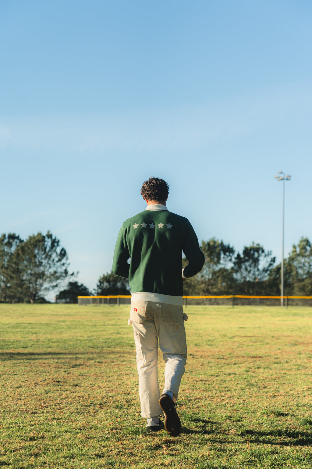 A.C. Arenberg Supporters Jacket
