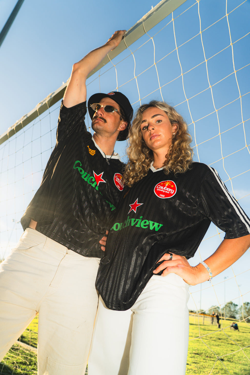 Cauberg Sporting Club Official Jersey