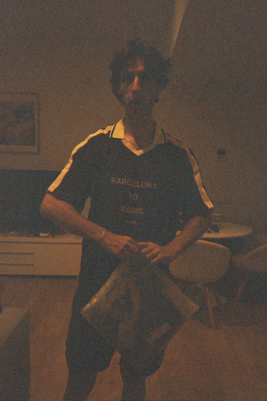 Paris Club Polo
