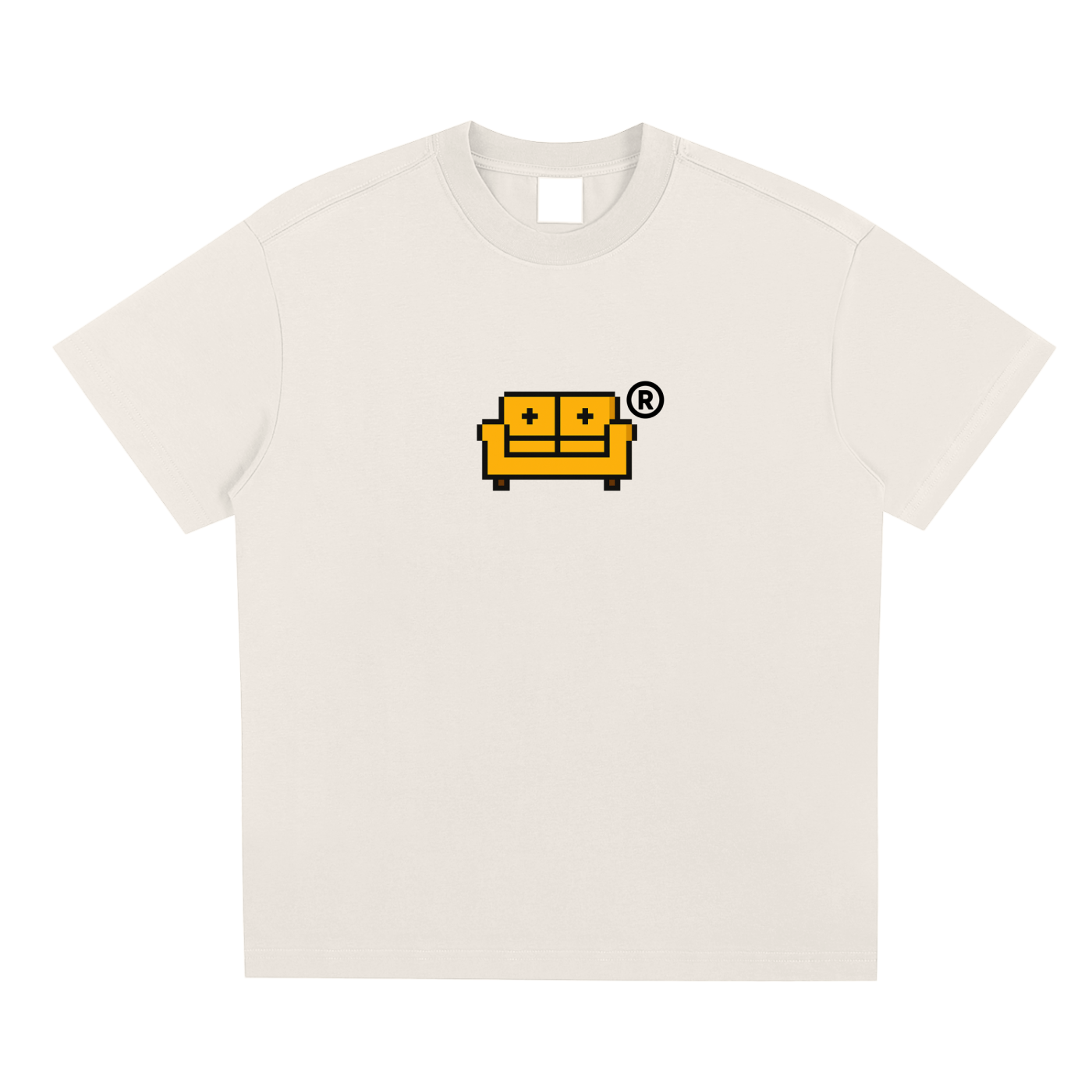 8bit couch