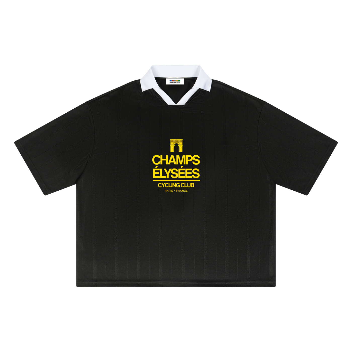 Official Club Jersey