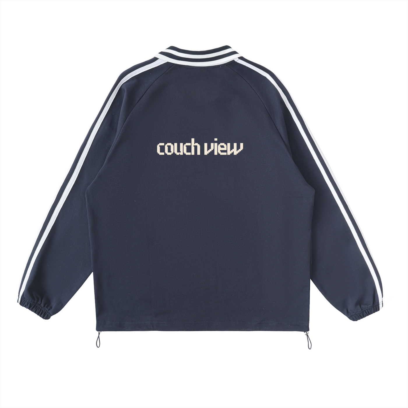 A.C. Arenberg Warmup Long Sleeve