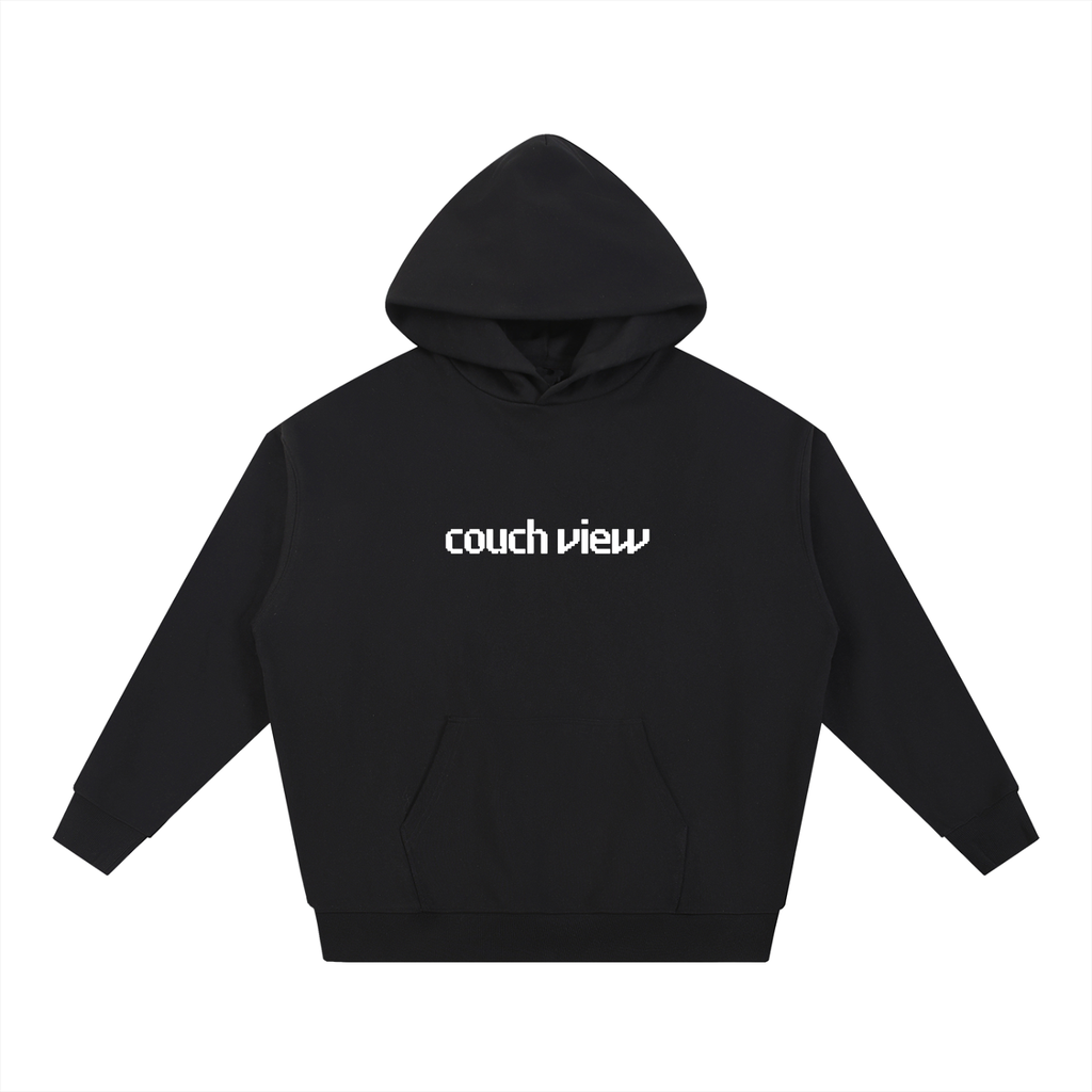 Danish Cycling Club Hoodie