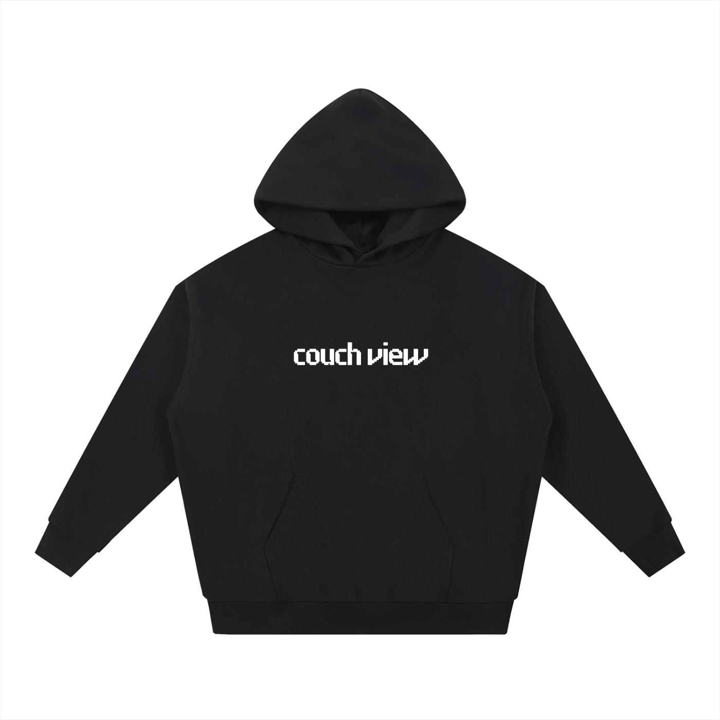 Danish Cycling Club Hoodie