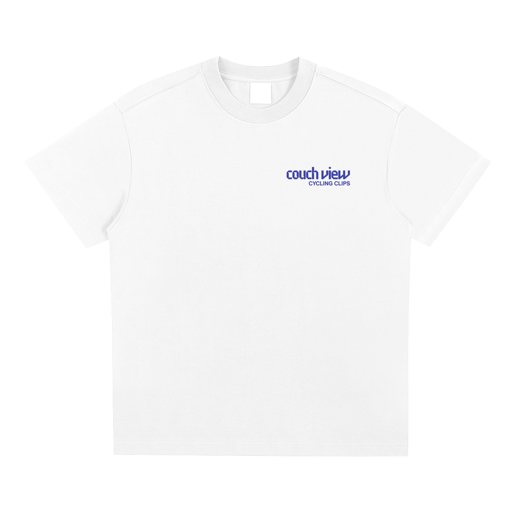 Today Focaccia Couch Tee