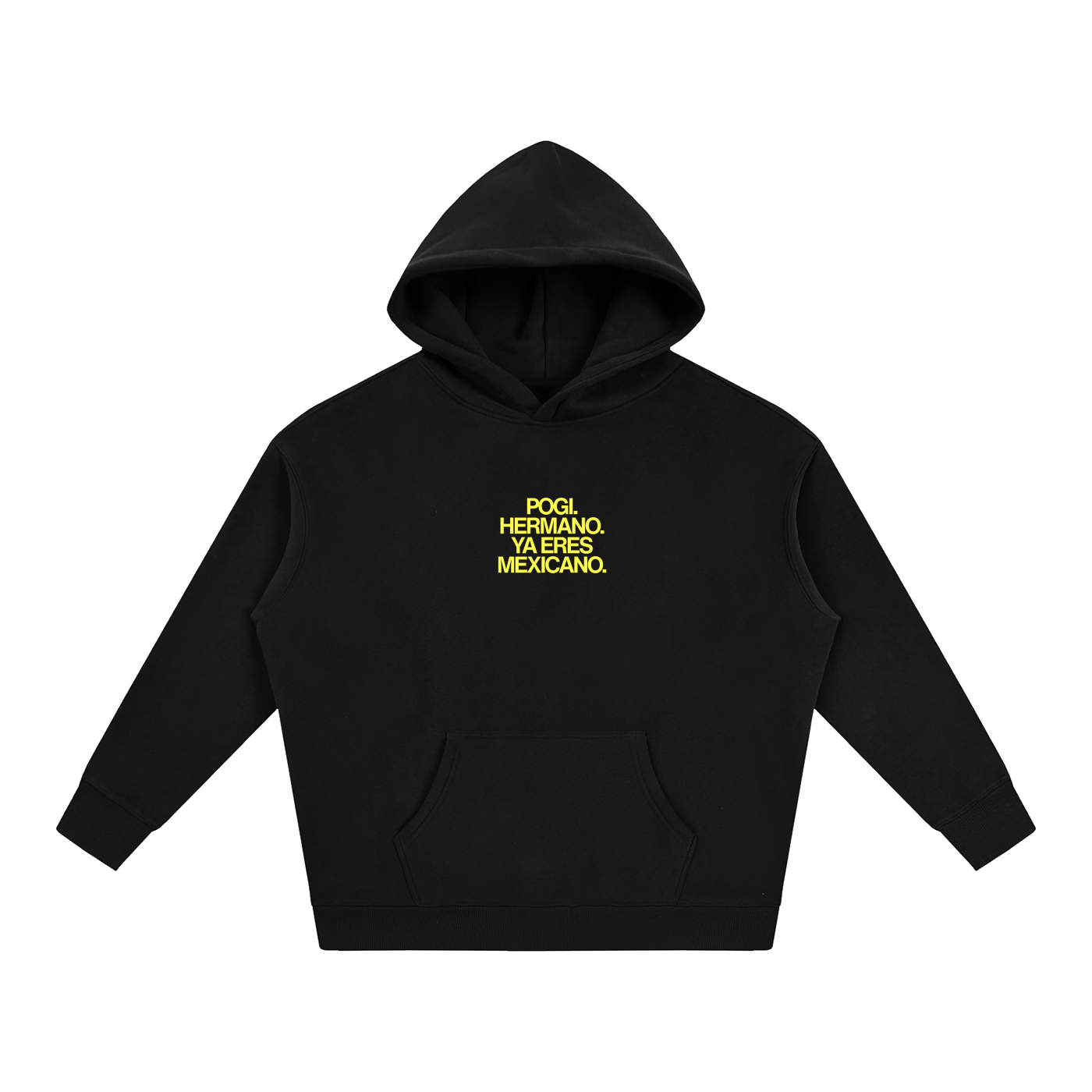 Pogi Hermano Hoodie