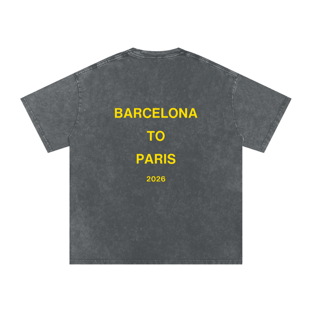 Seixy Summer Tee