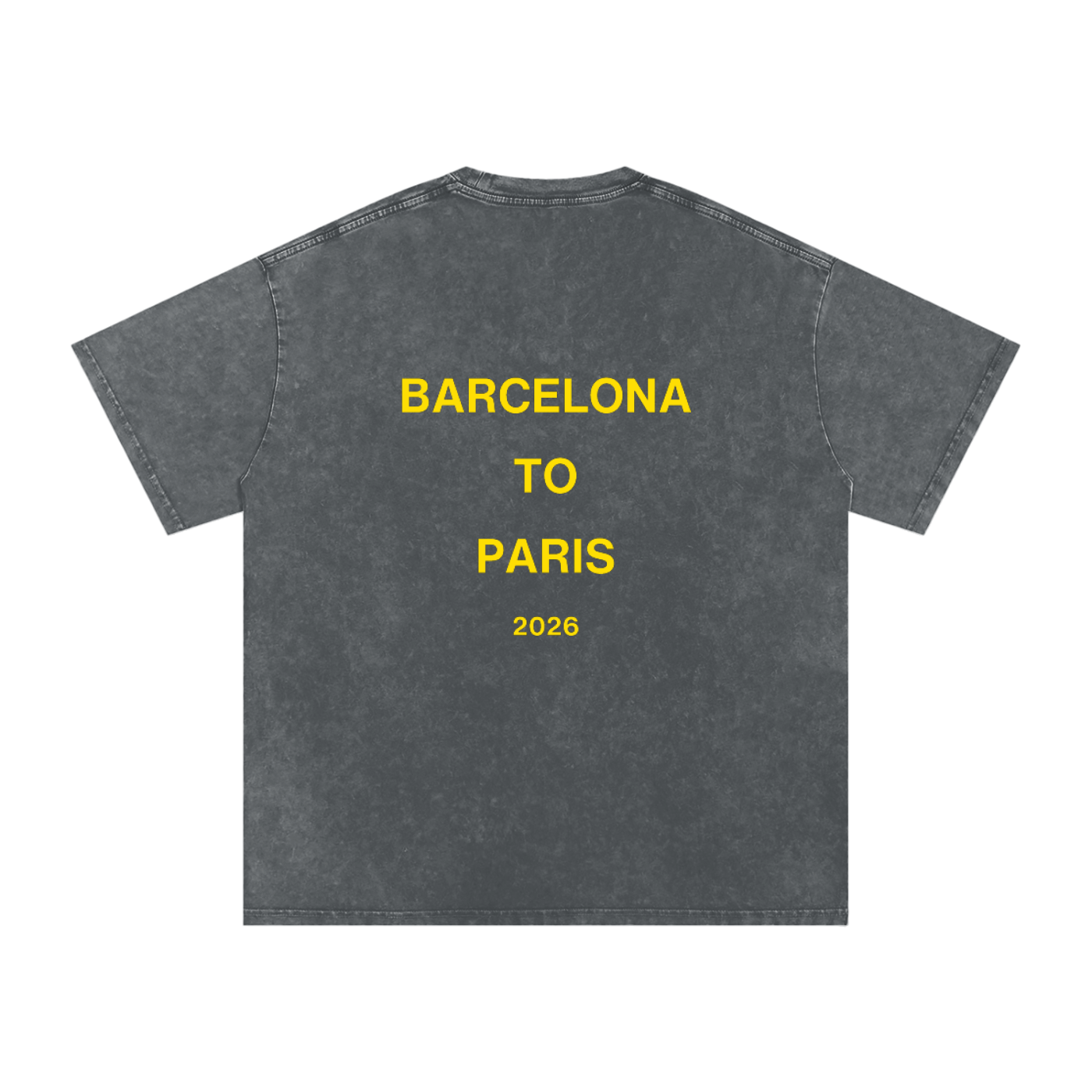 Seixy Summer Tee