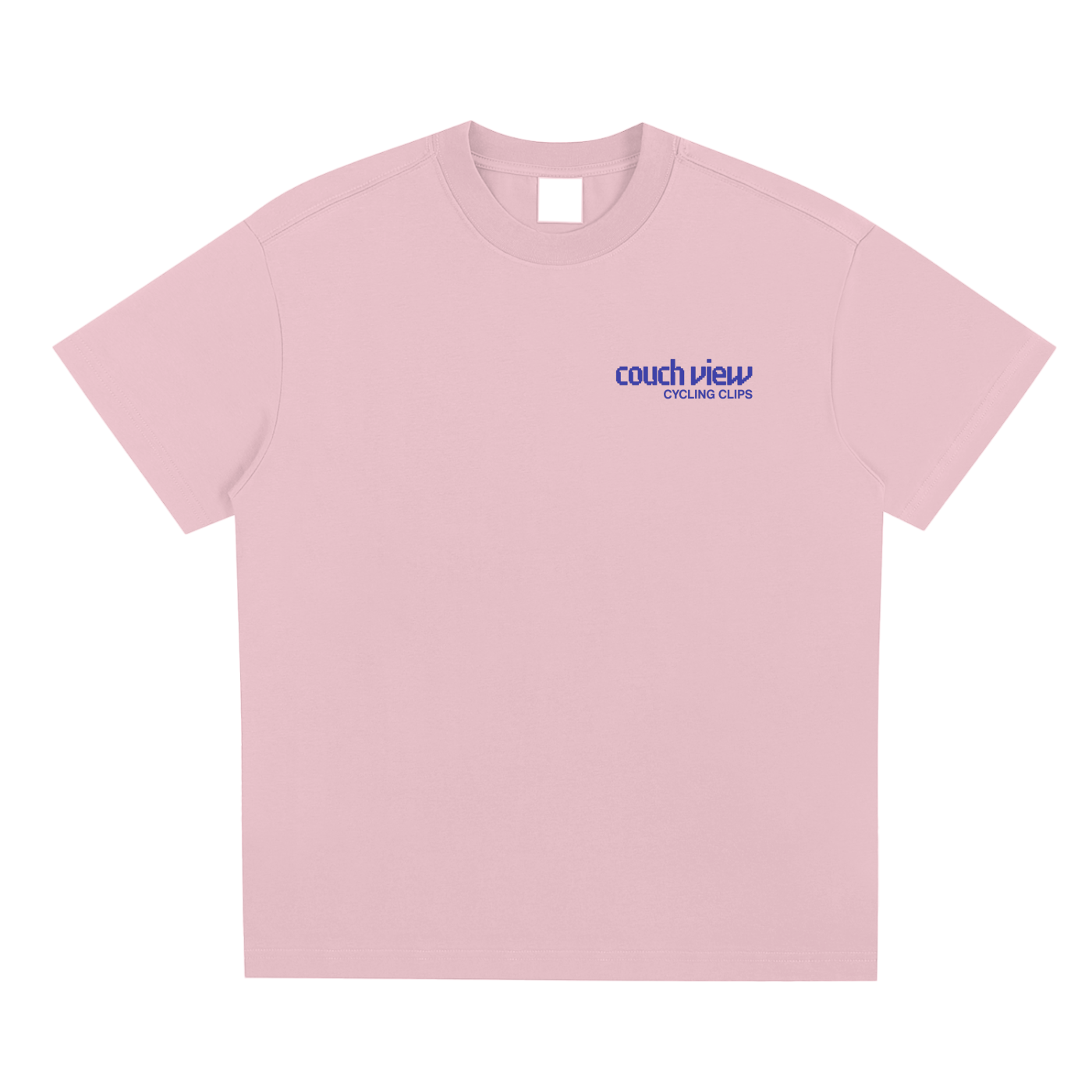 Today Focaccia Couch Tee