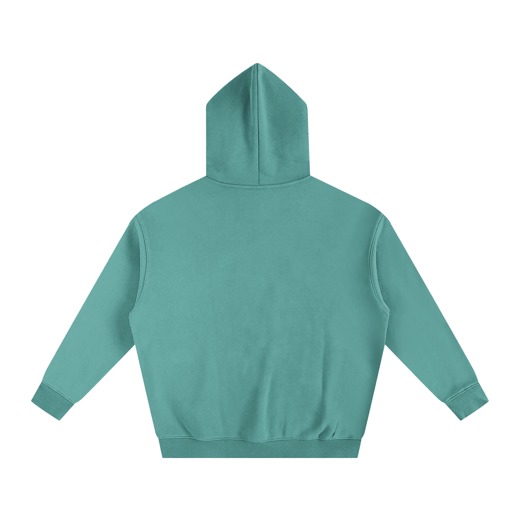 Couch View Essential Hoodie