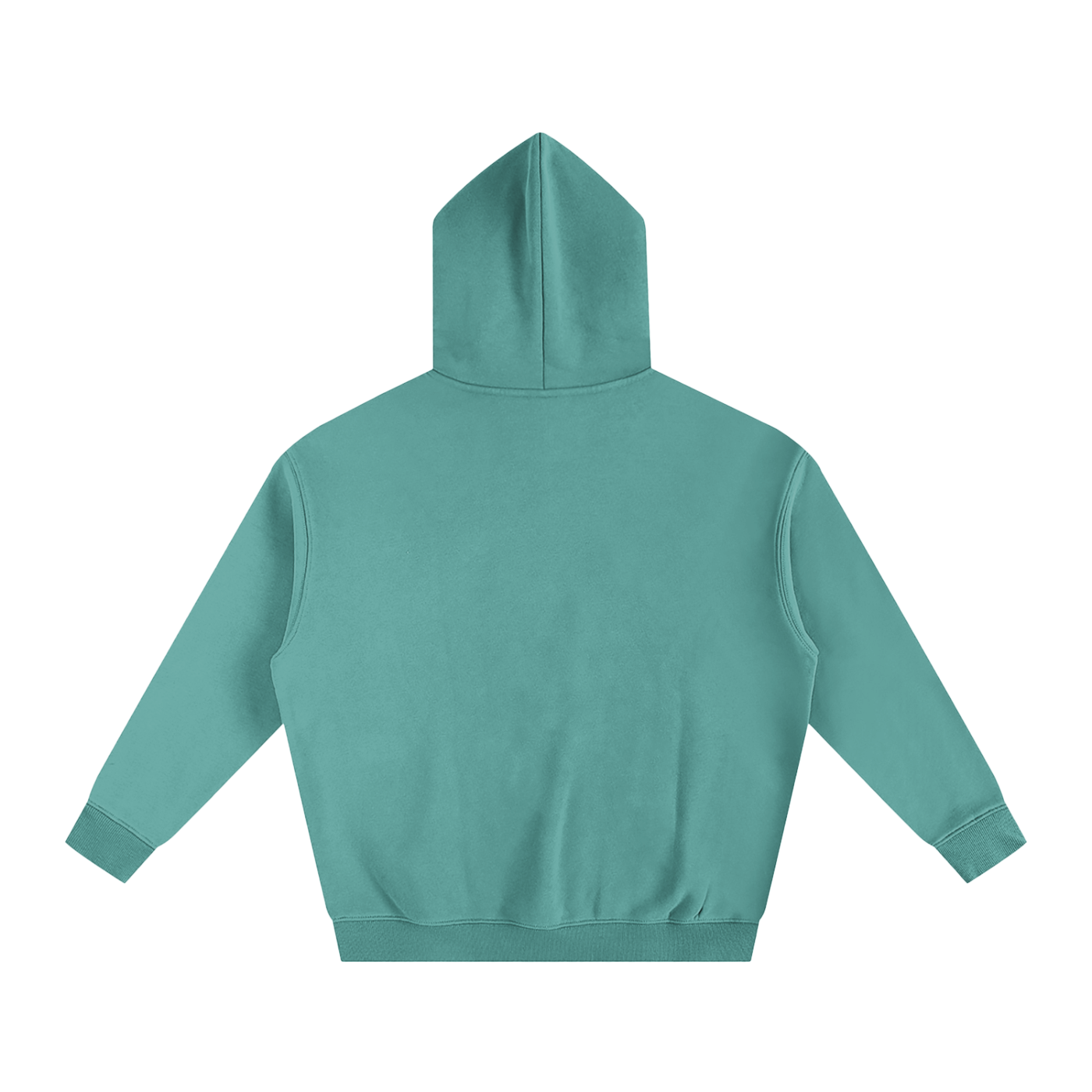Couch View Essential Hoodie