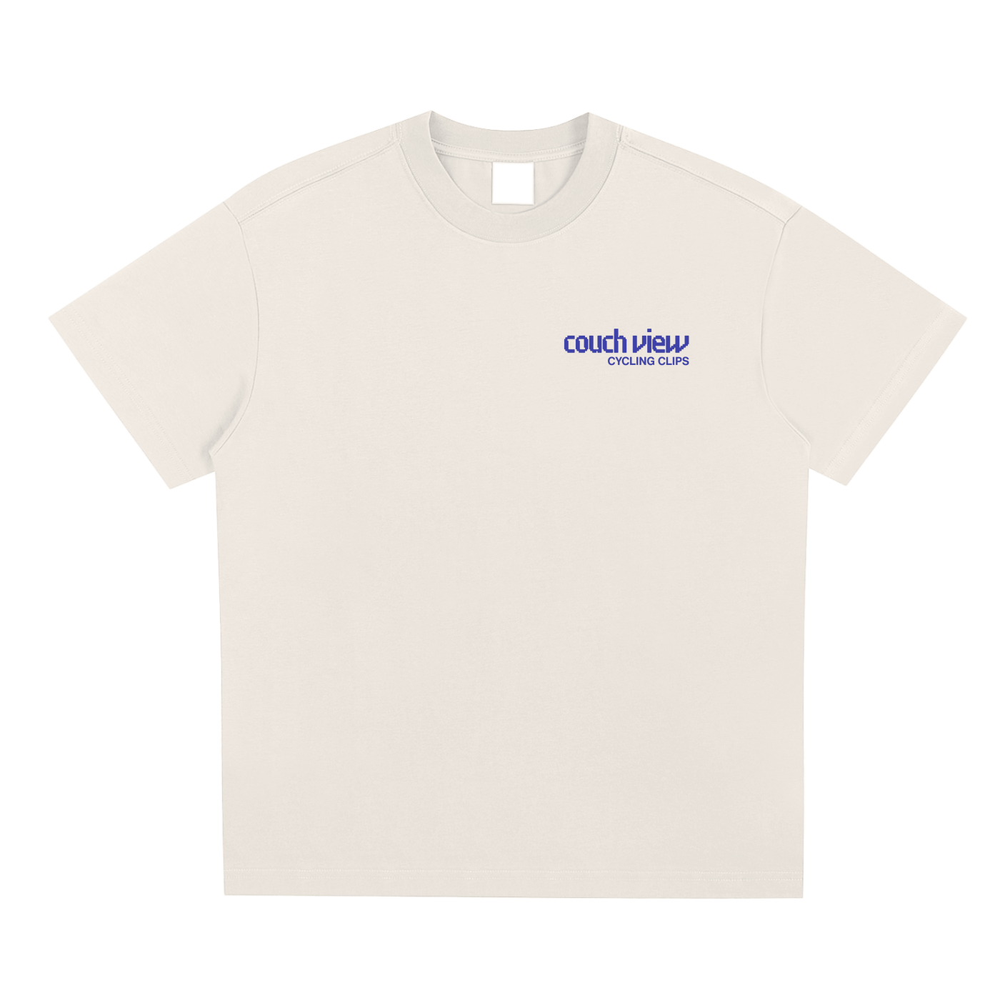 Today Focaccia Couch Tee