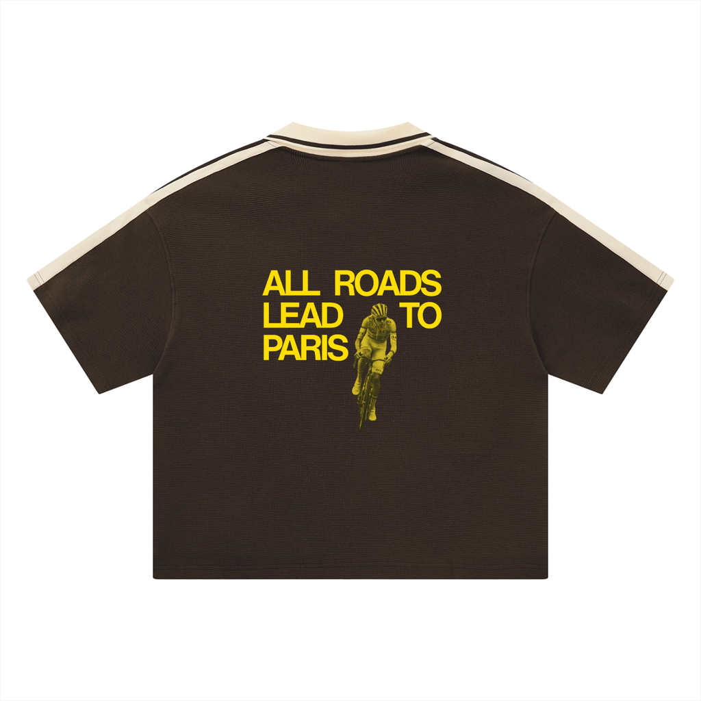Paris Club Polo