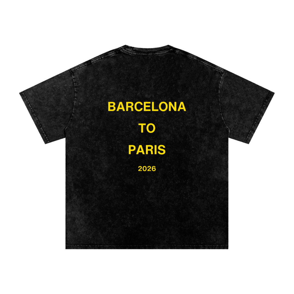 Seixy Summer Tee