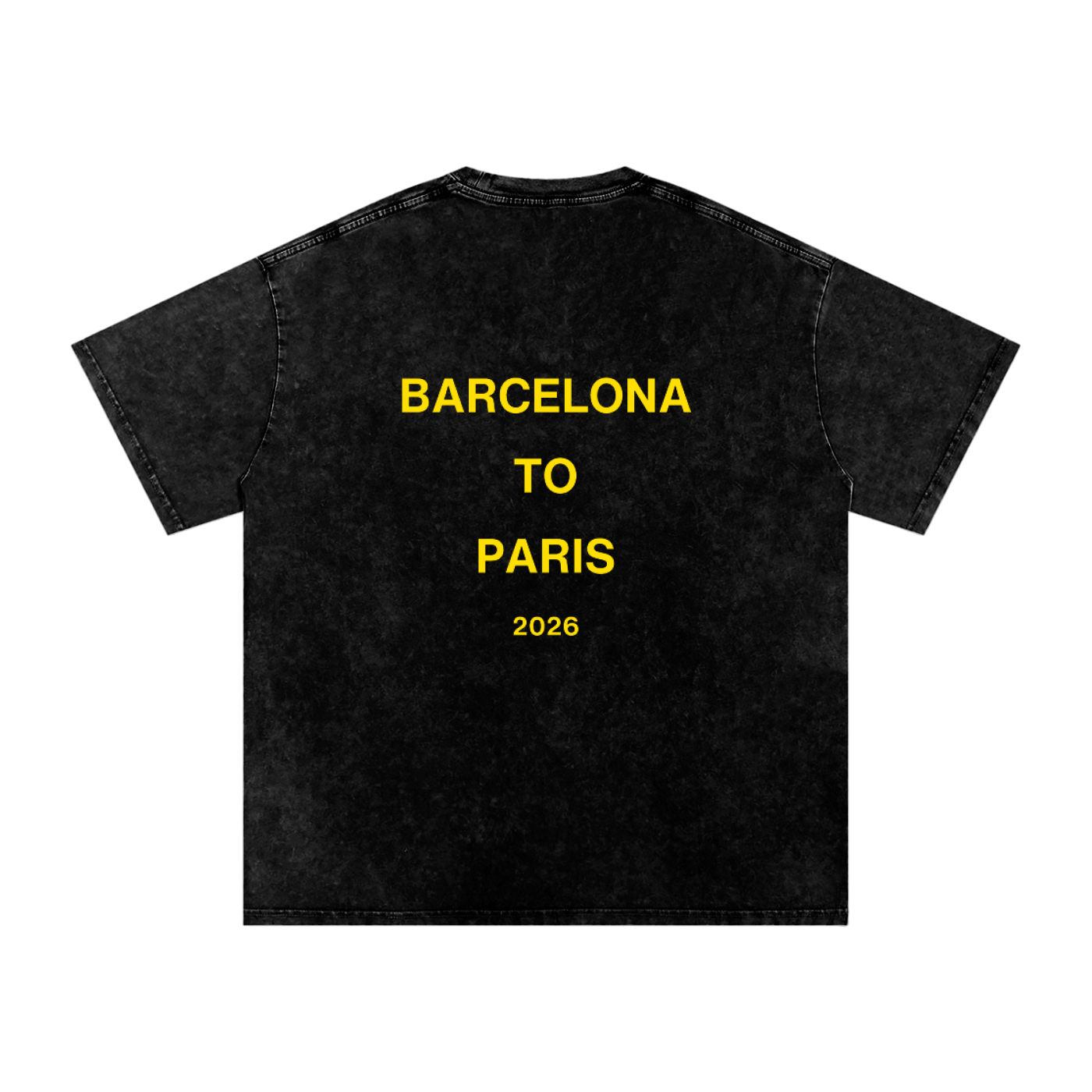 Seixy Summer Tee