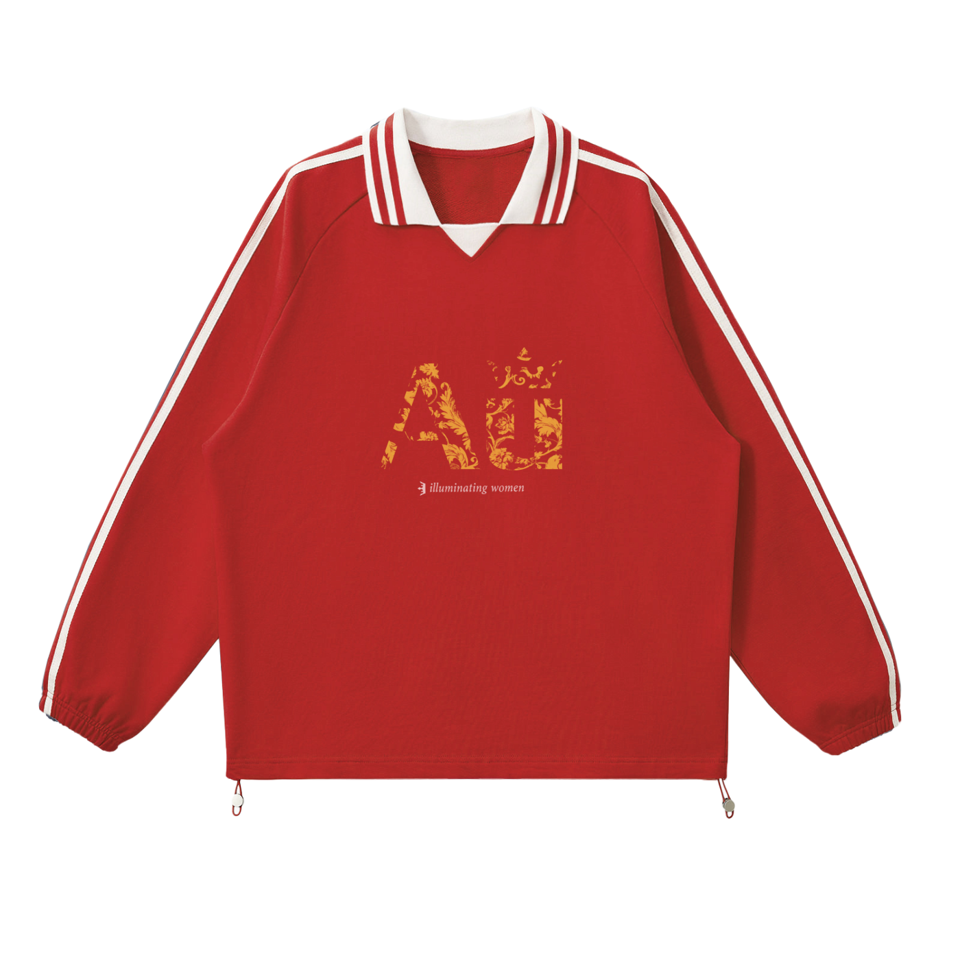 Caldera Medical x Aurea Racing Long Sleeve