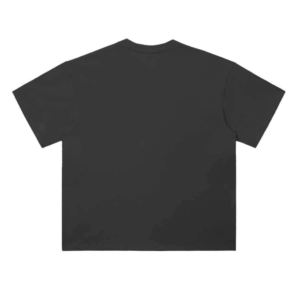 couch view essential tee