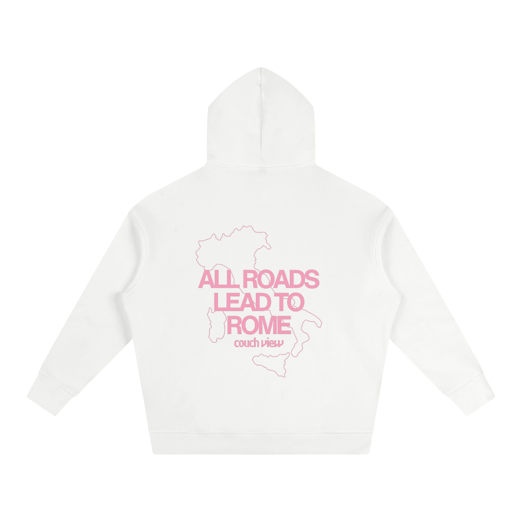 Ciao Hoodie