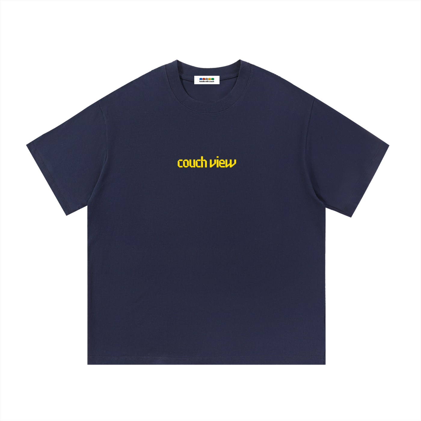 Three Weeks in July Tee - MVDP