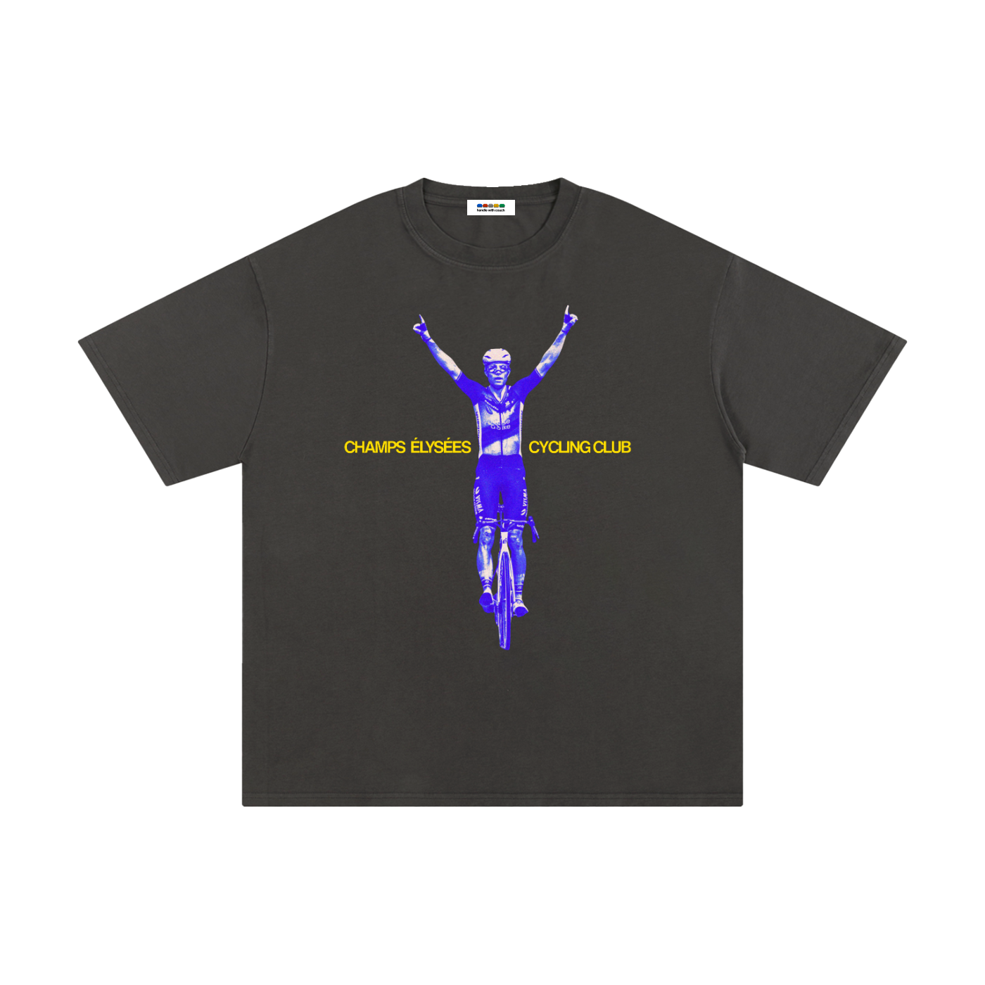 Wout Forever Pure Cotton T-Shirt