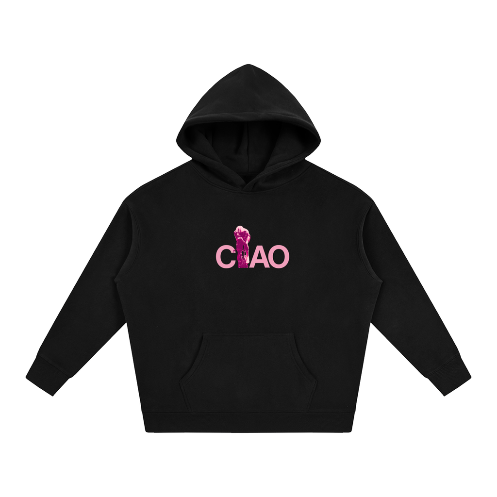 Ciao Hoodie