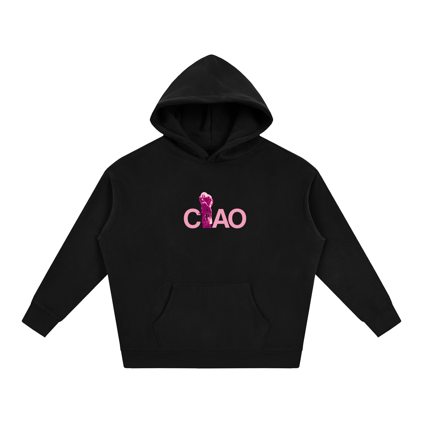Ciao Hoodie