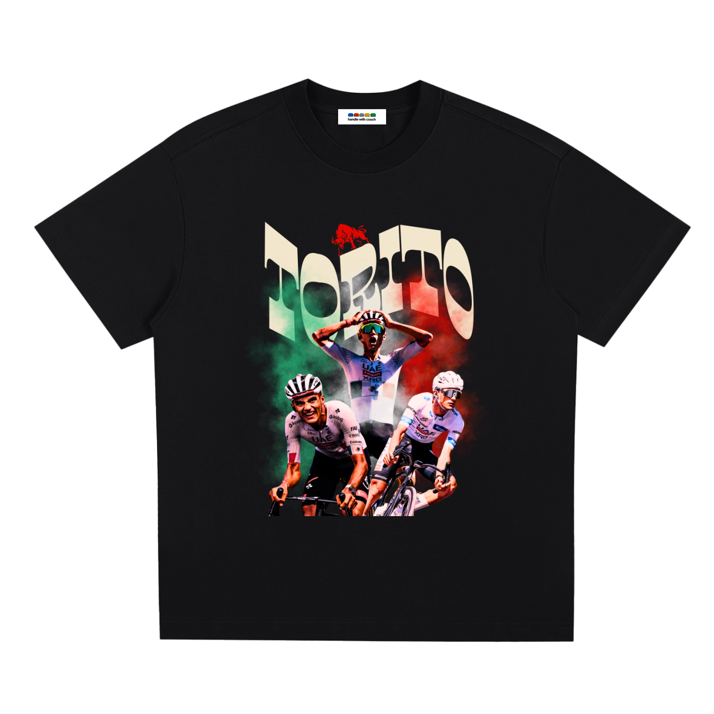 TORITO TEE 2026