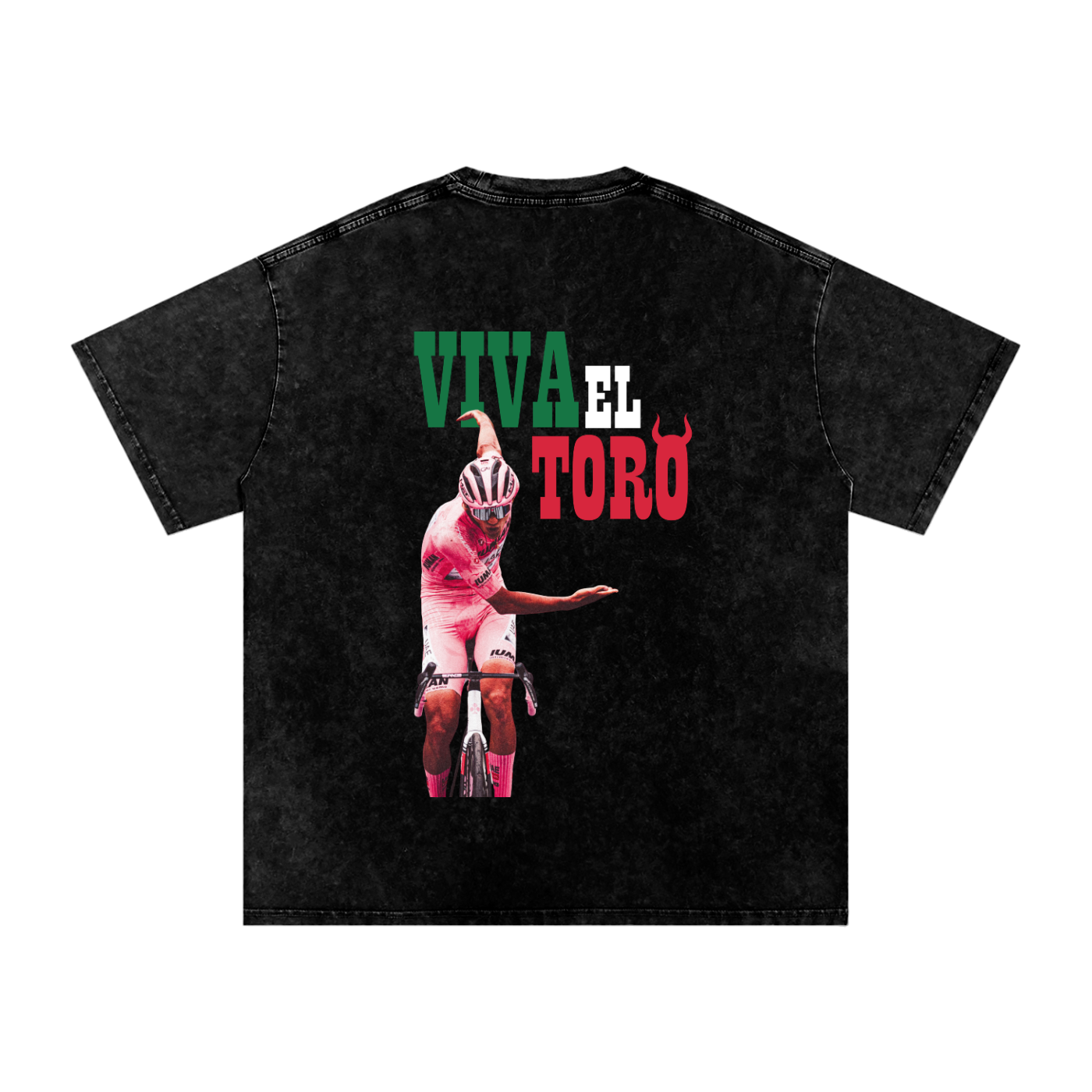 El Toro Couch Tee