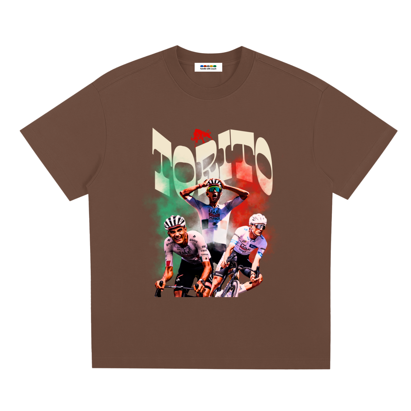 TORITO TEE 2026