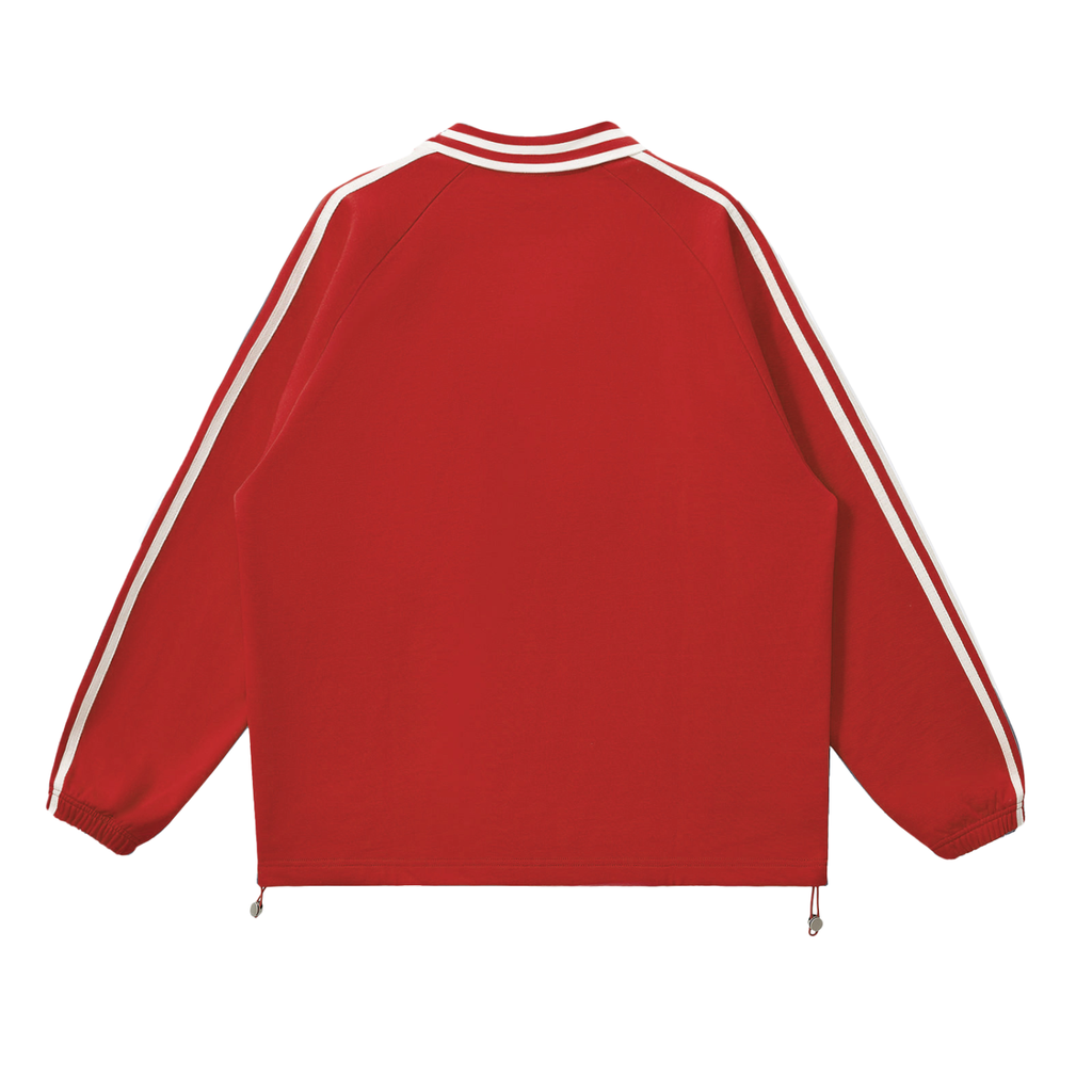 Caldera Medical x Aurea Racing Long Sleeve