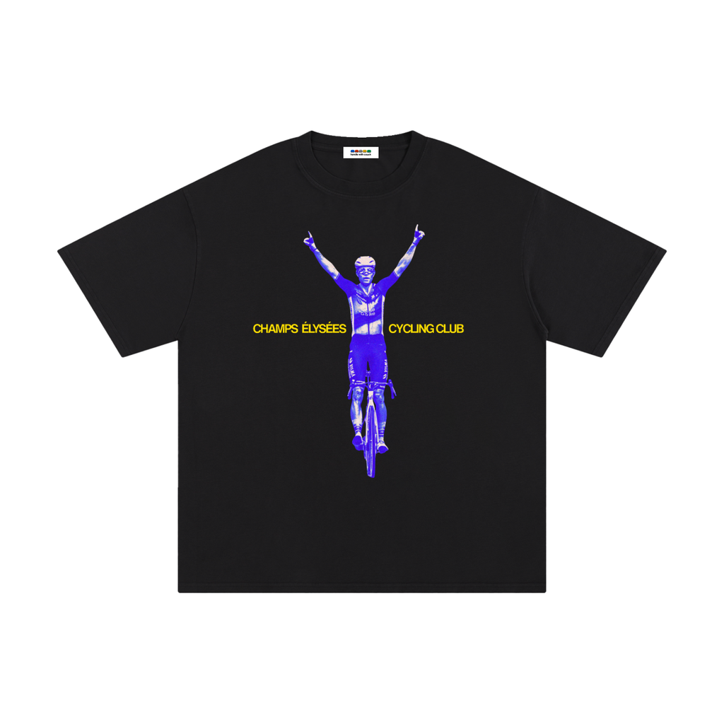 Wout Forever Pure Cotton T-Shirt