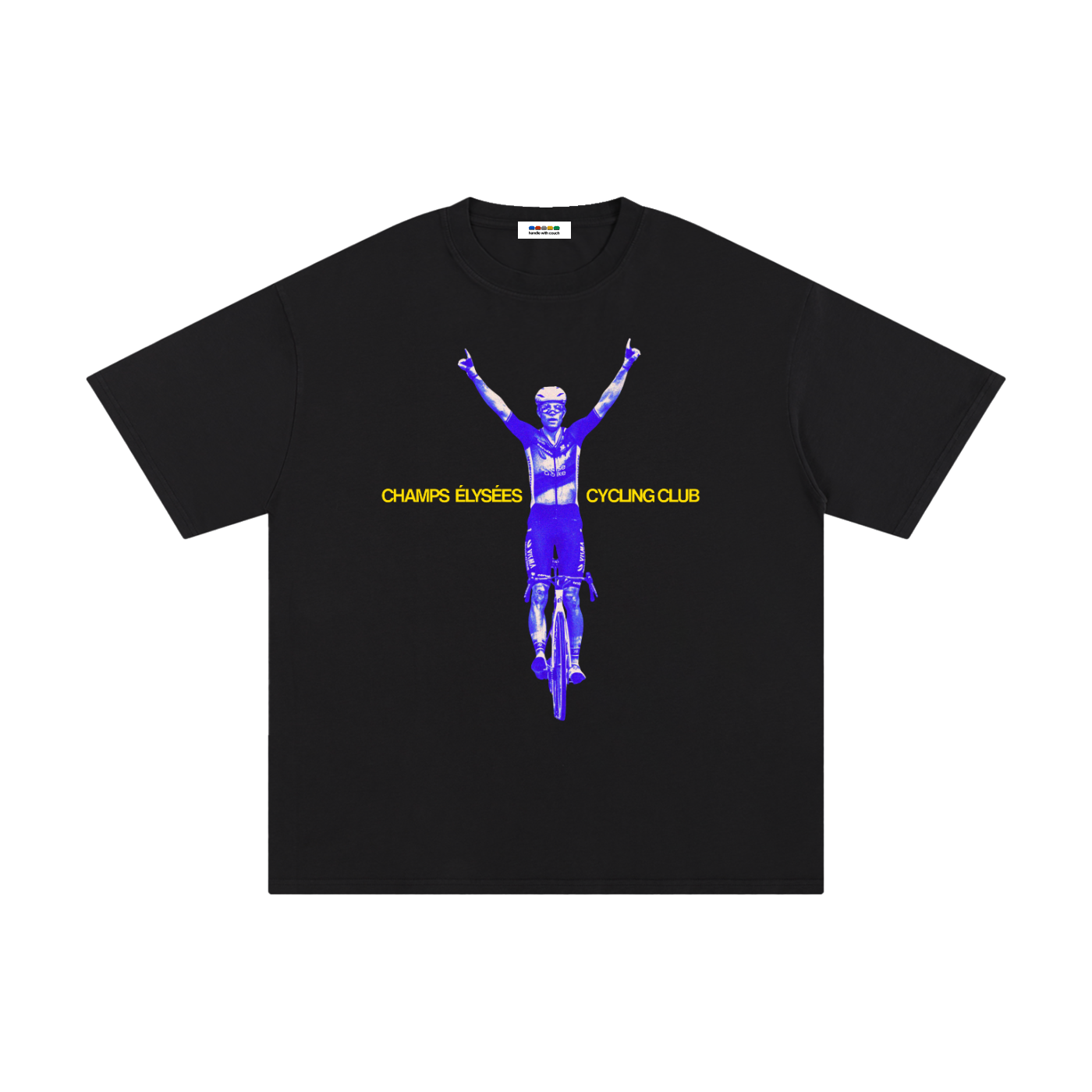 Wout Forever Pure Cotton T-Shirt