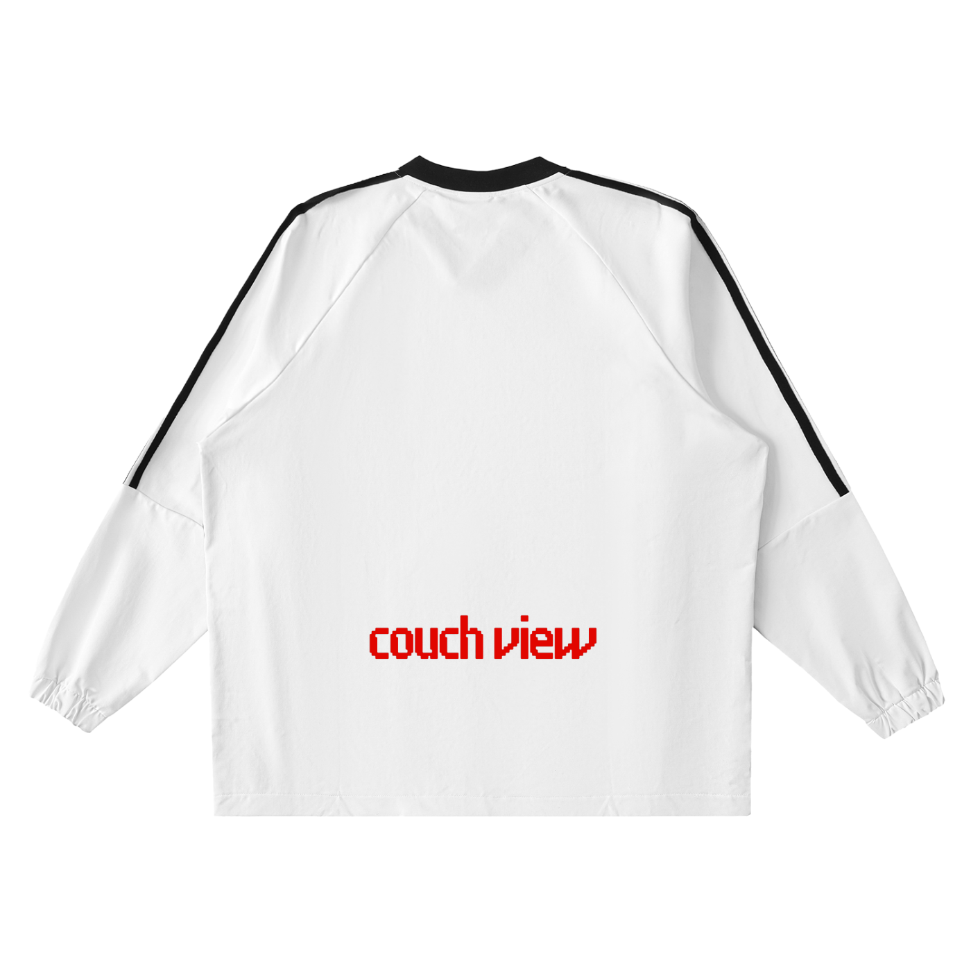 Strade F.C. Windbreaker
