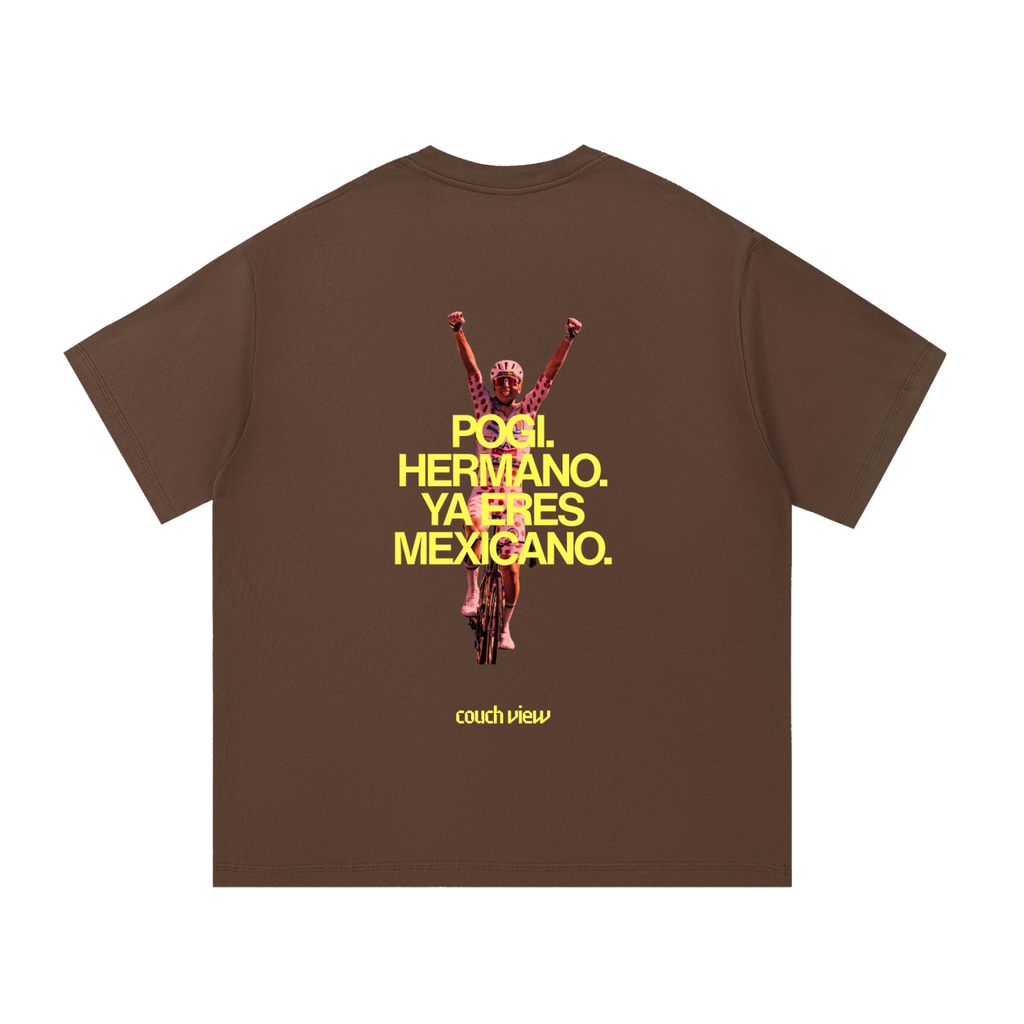 Pogi Hermano Shirt