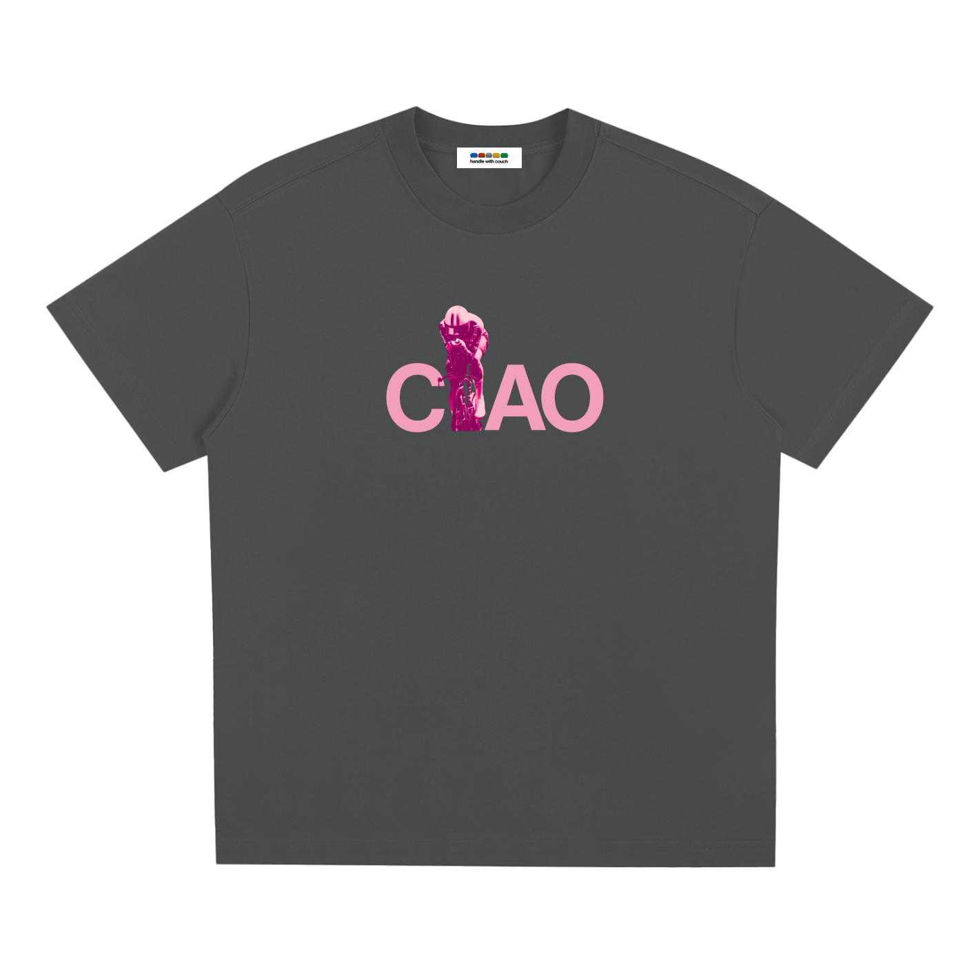 Ganna Giro Shirt