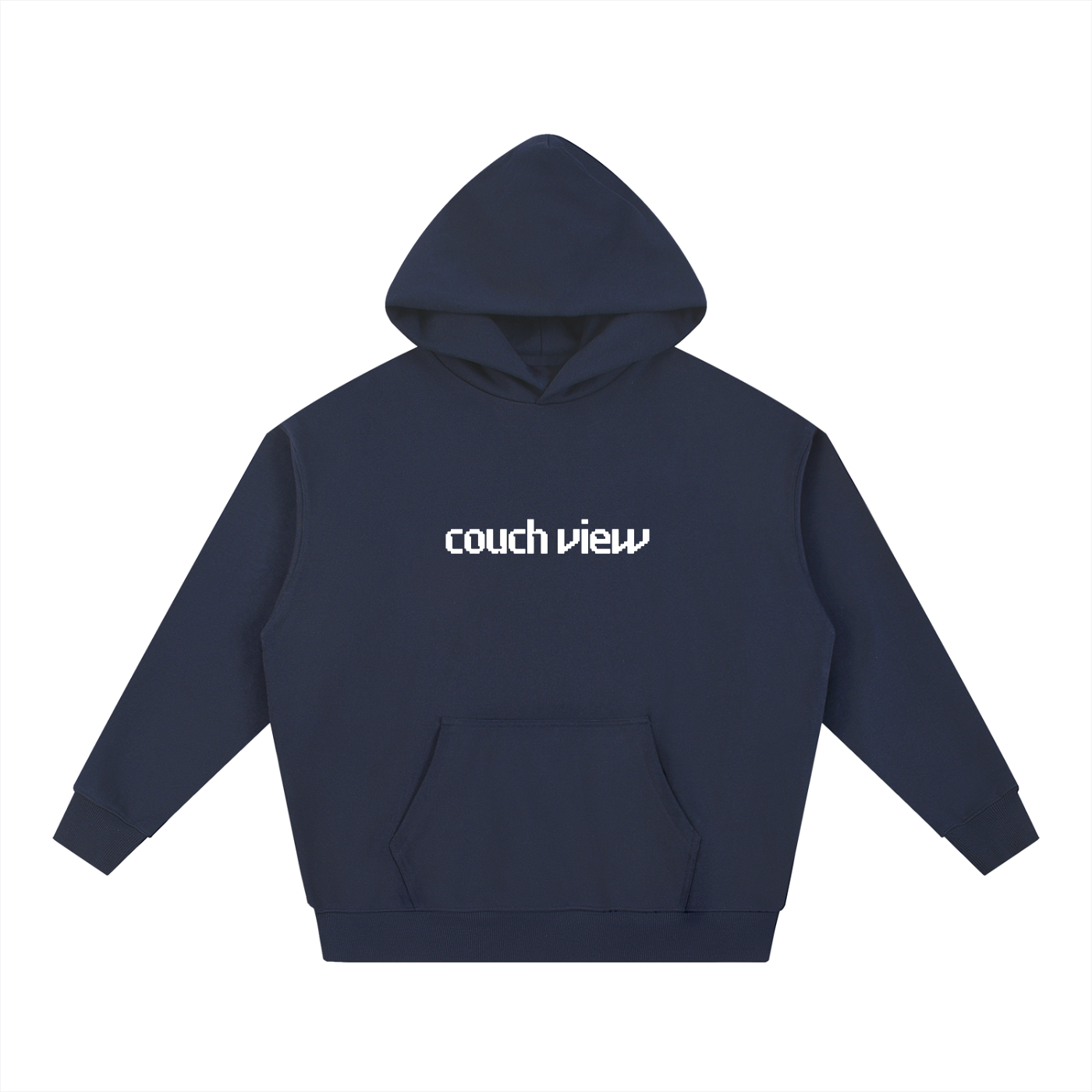 Danish Cycling Club Hoodie