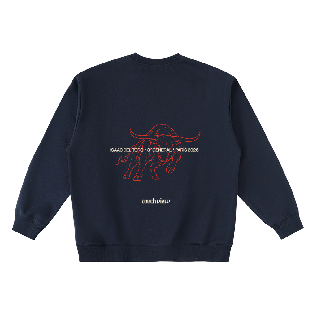 Torito Crewneck