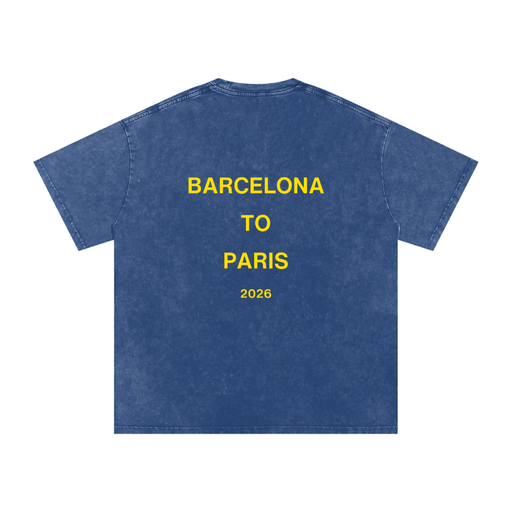 Seixy Summer Tee