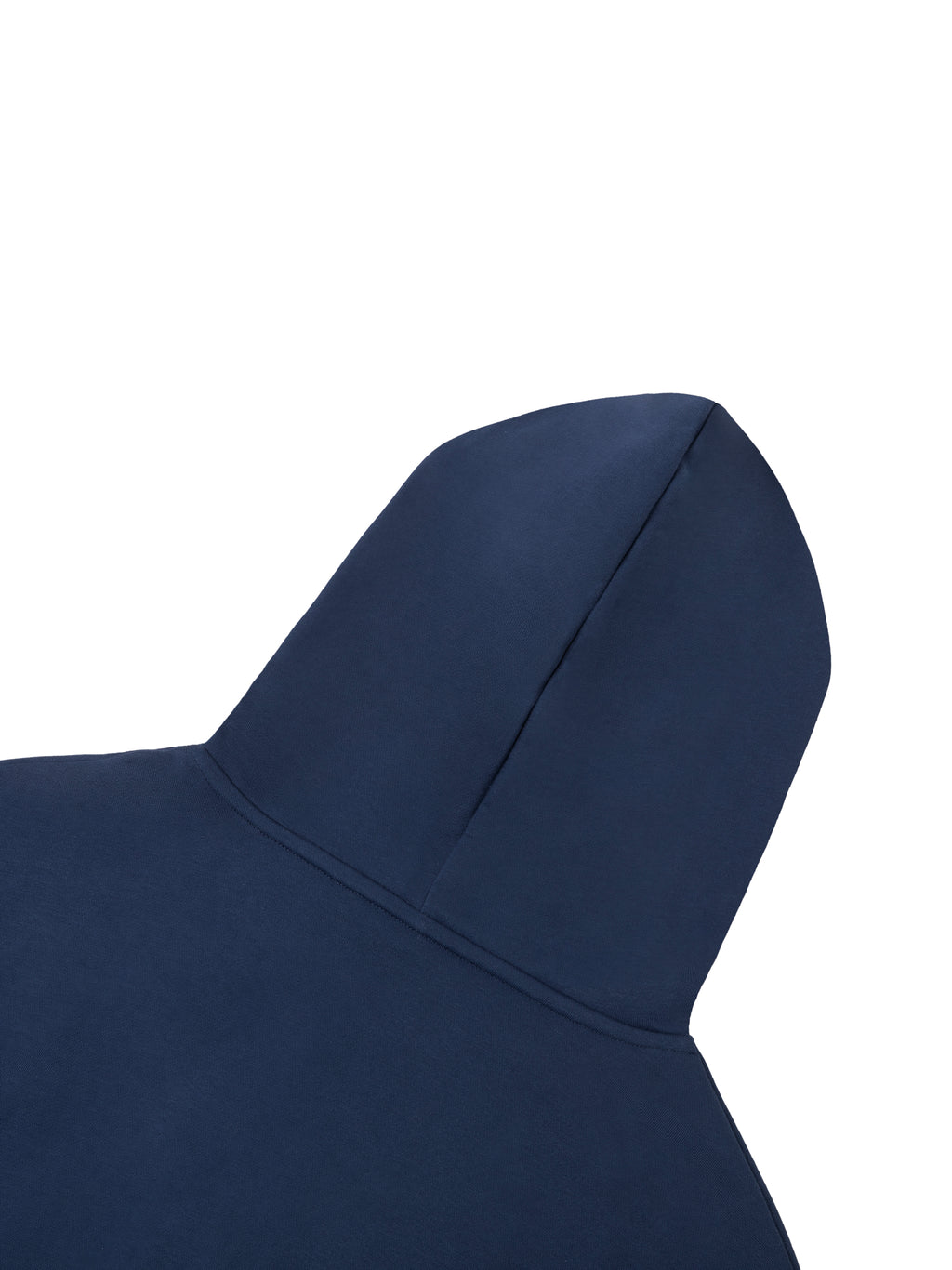 Cropped CVCC Hoodie