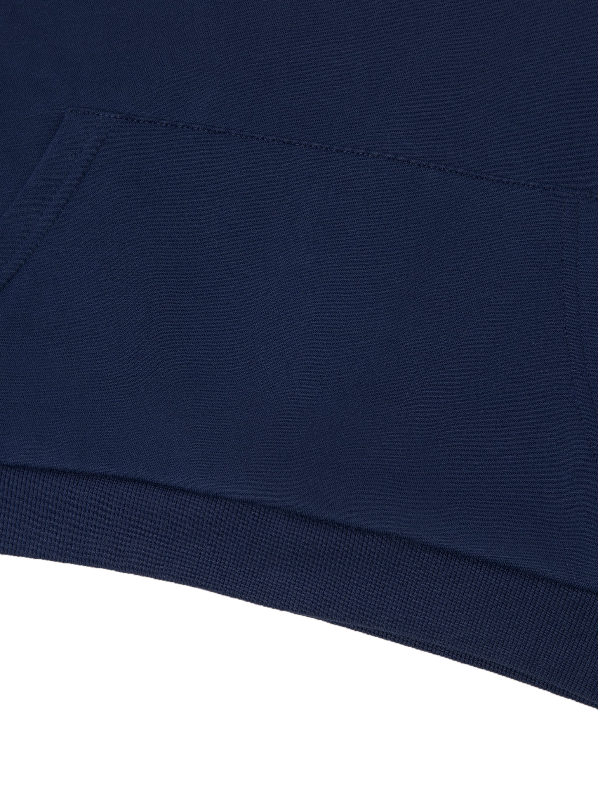 Cropped CVCC Hoodie