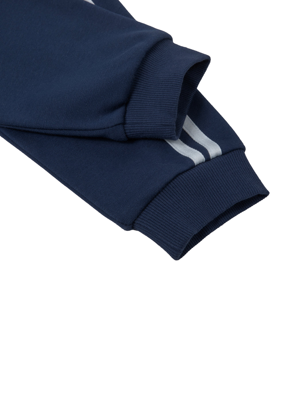 Cropped CVCC Hoodie