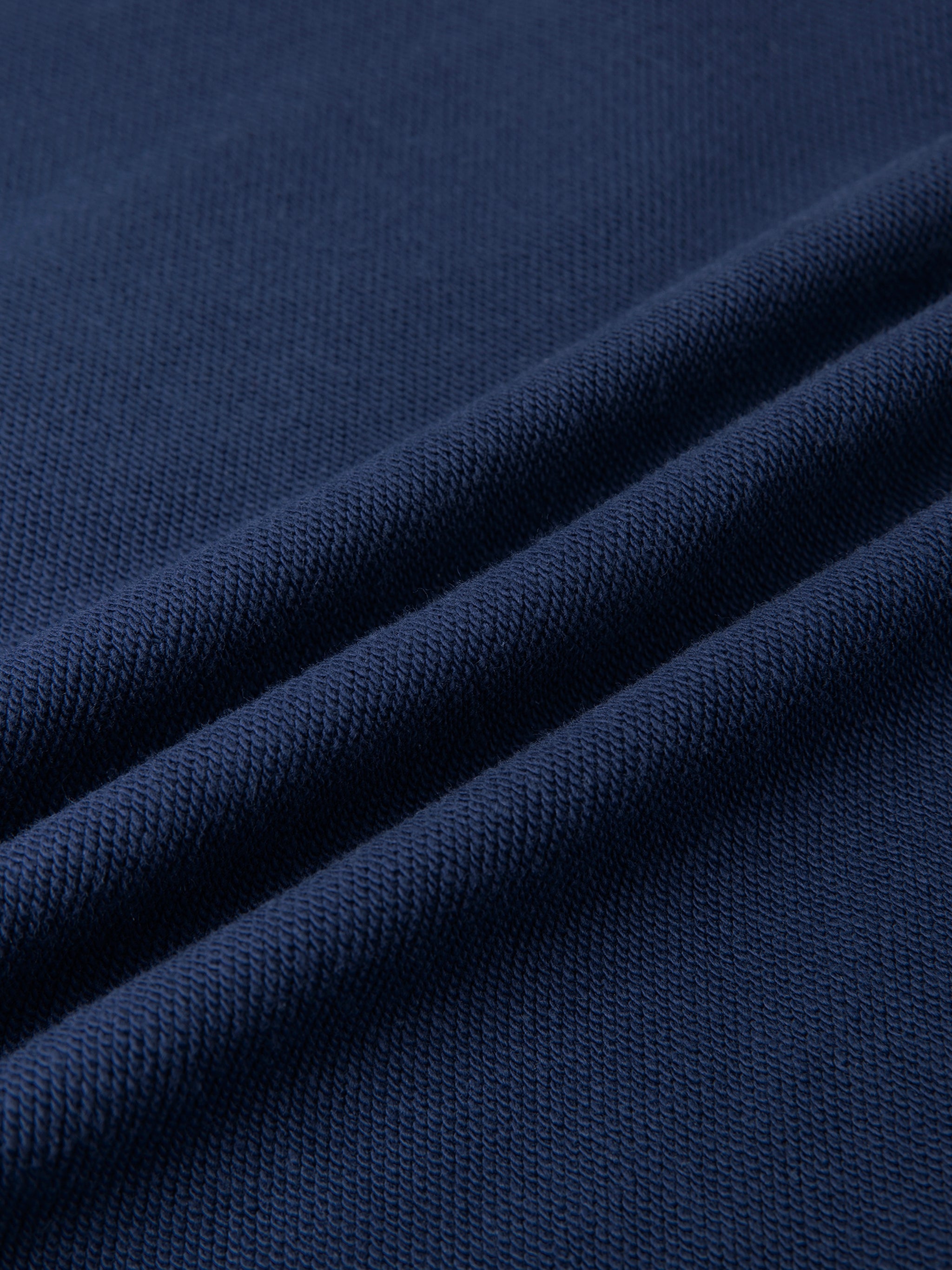 Cropped CVCC Hoodie