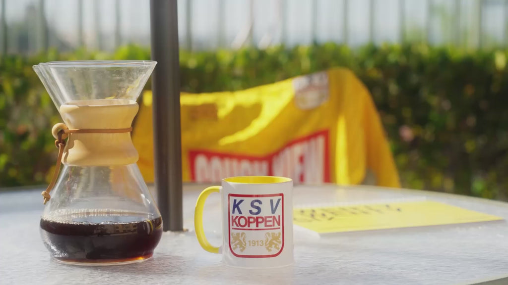 KSV Koppen Mug